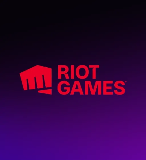 Riot PINs - Voucher