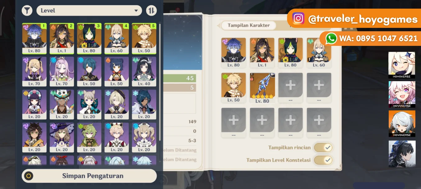 Flins Sign AR 40 MC Aether All Unset