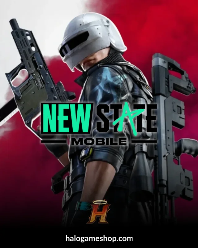 PUBG: New State