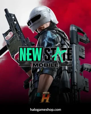 PUBG: New State