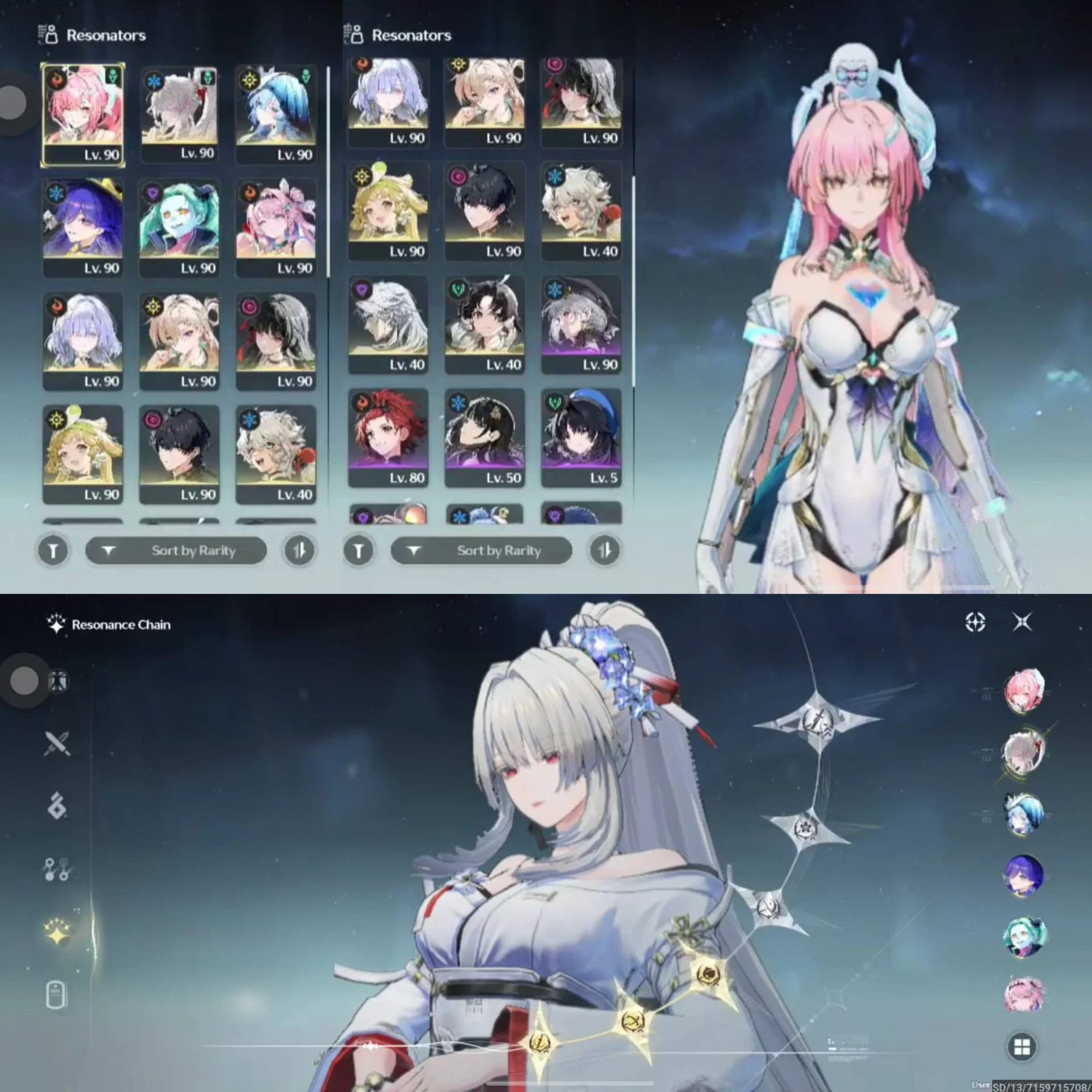 TEAM HIYUKI + AEMETH PREM TEAM