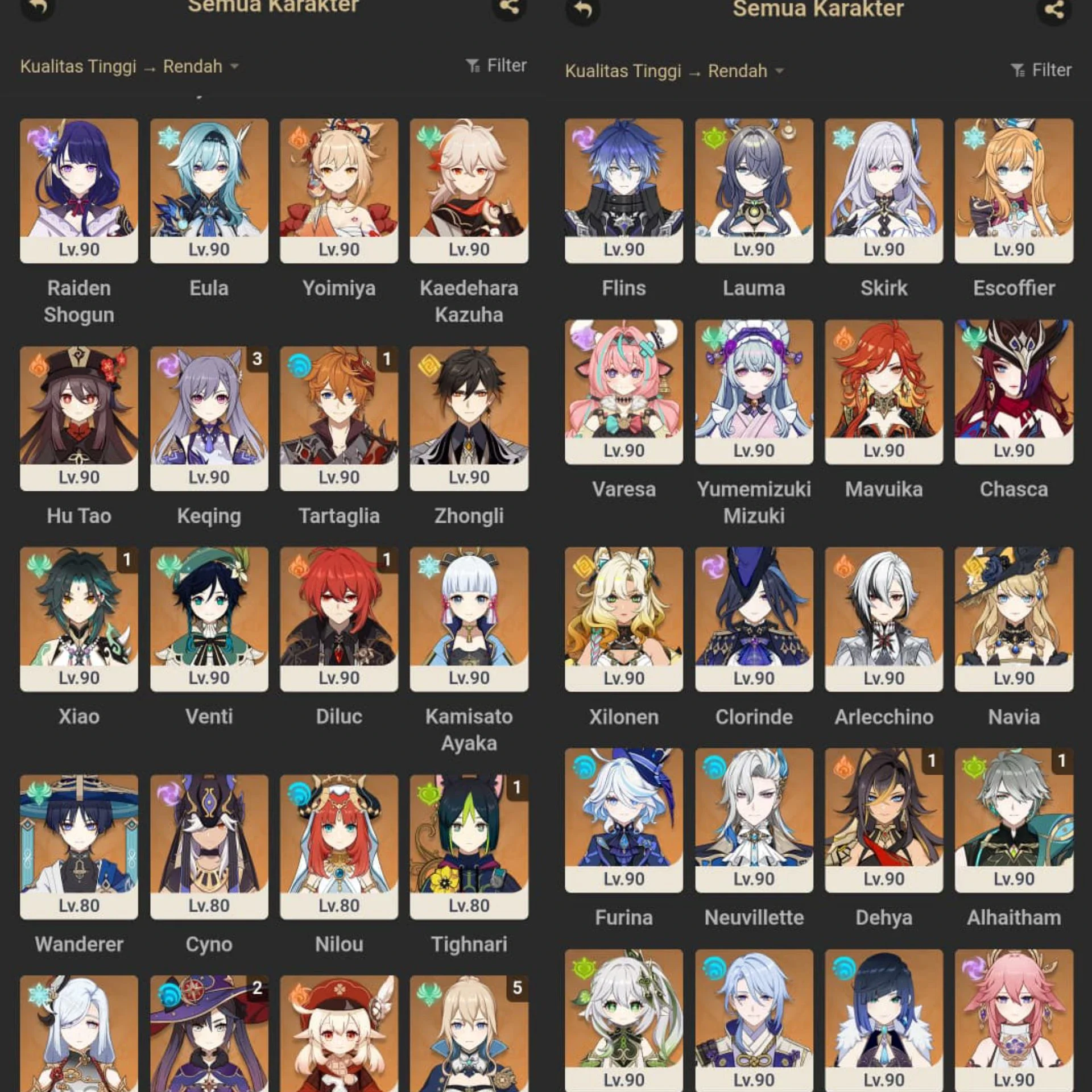 37 LIMIT + INC CONS