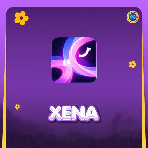 Xena  - Group Voice Party