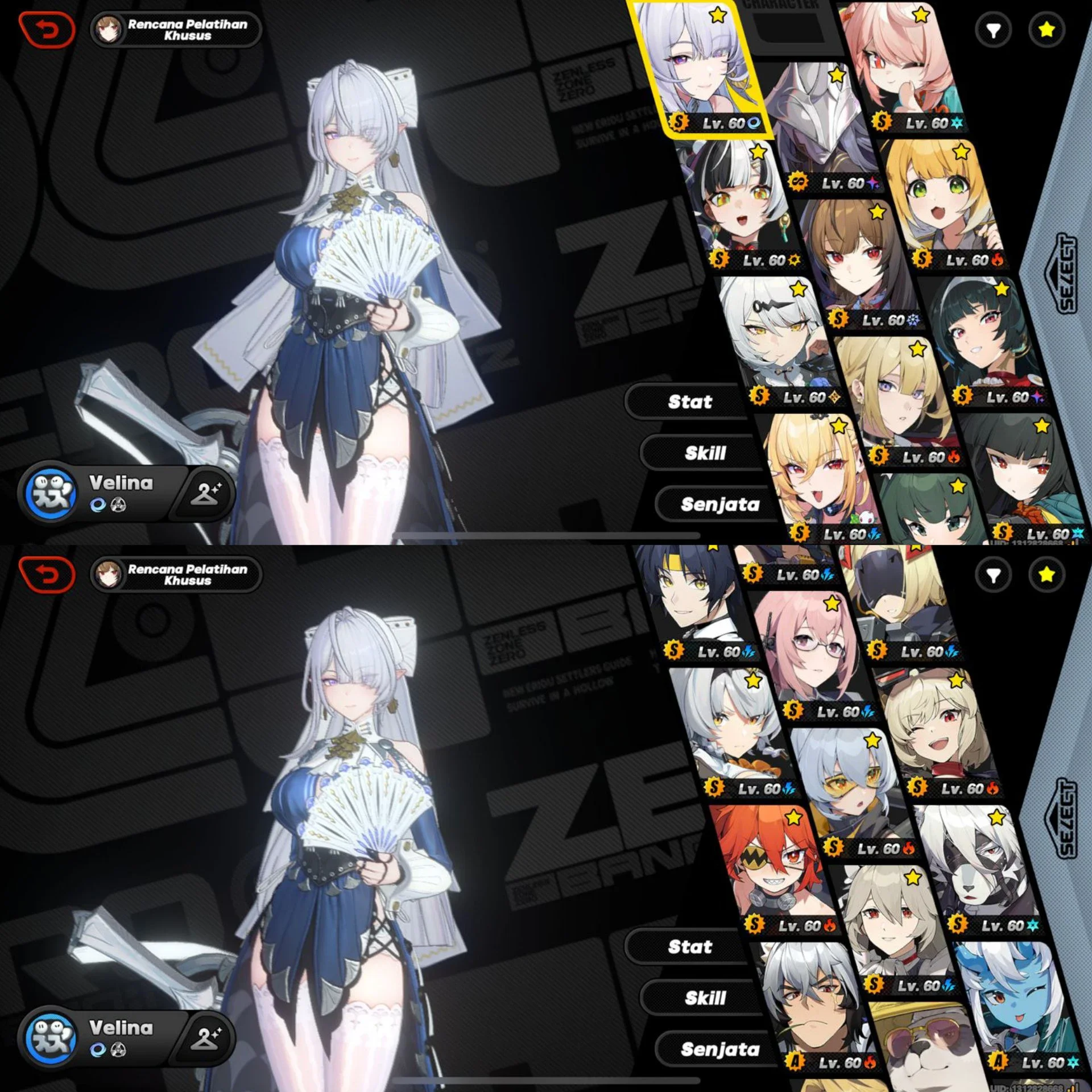 ENDGAME ZZZ
