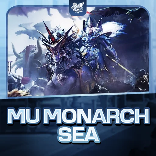 MU Monarch SEA - via Login