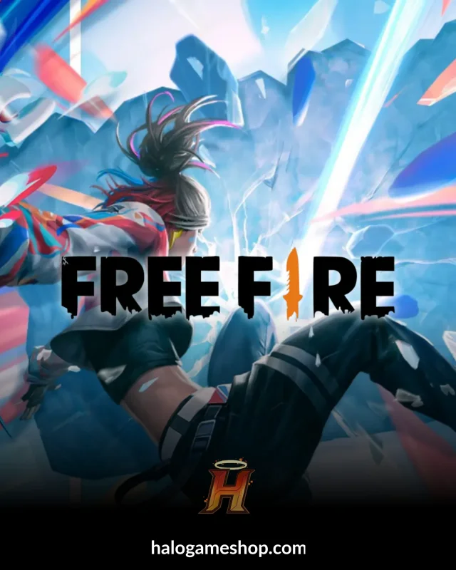 Free Fire (TH)