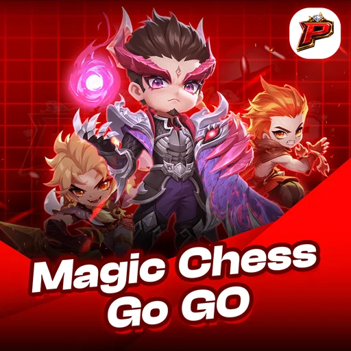 Magic Chess