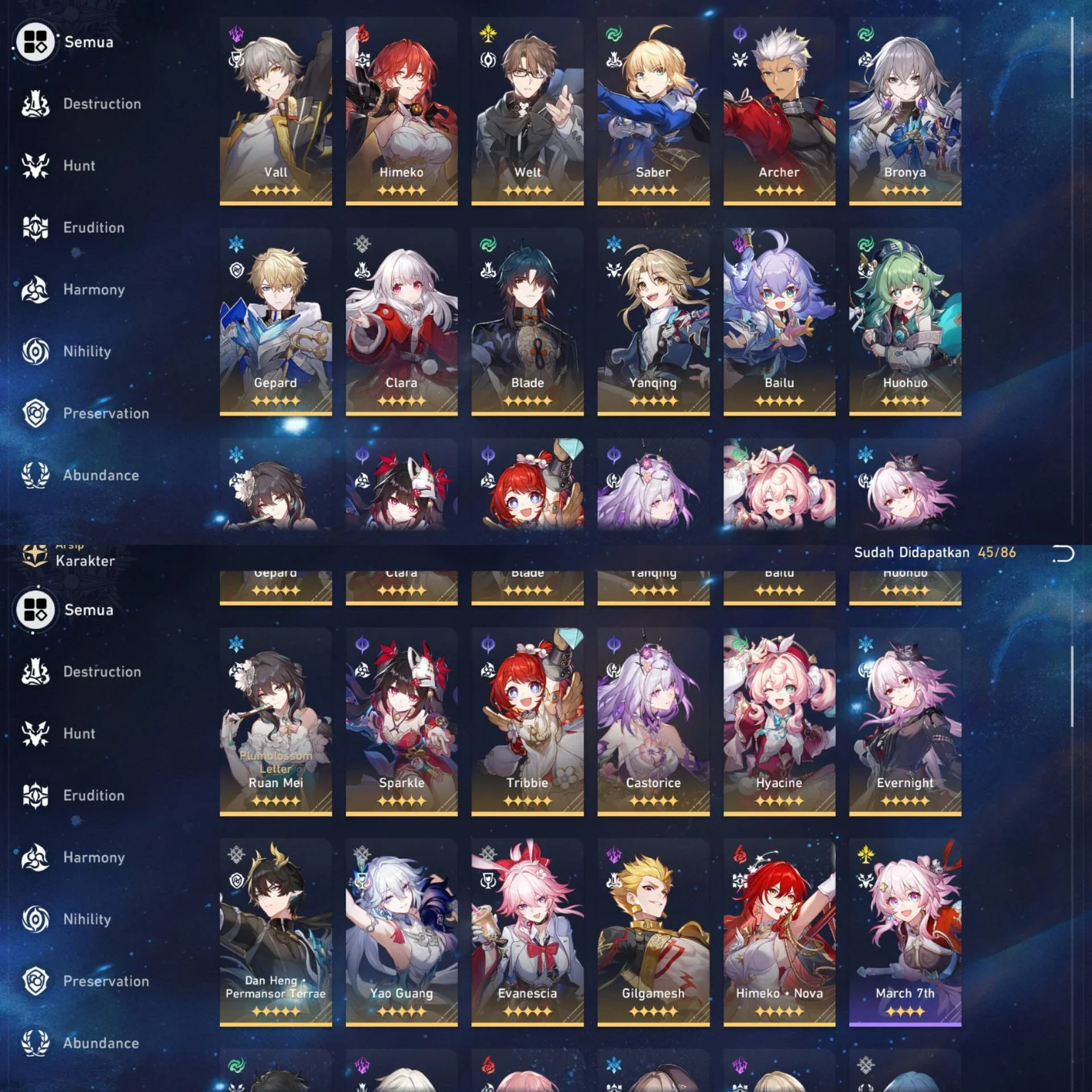 WTS AKUN PRIBADI