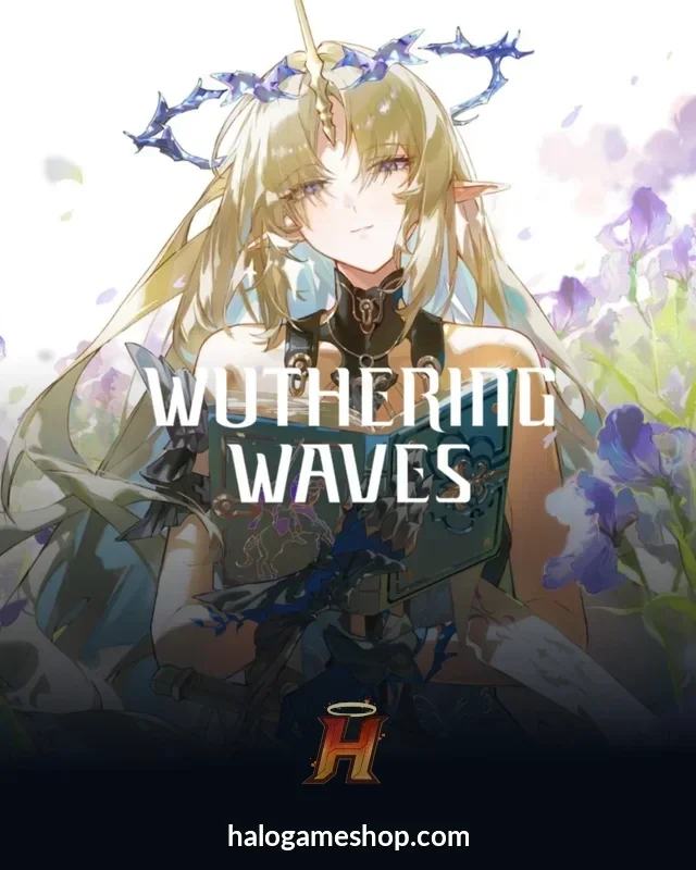 Wuthering Waves