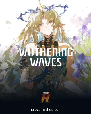 Wuthering Waves