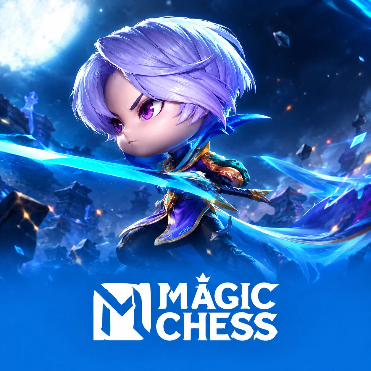 Magic Chess