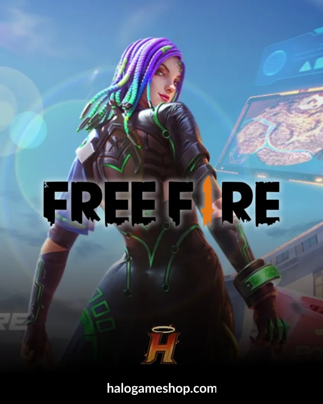 Free Fire (CIS)