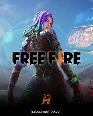 Free Fire (CIS)