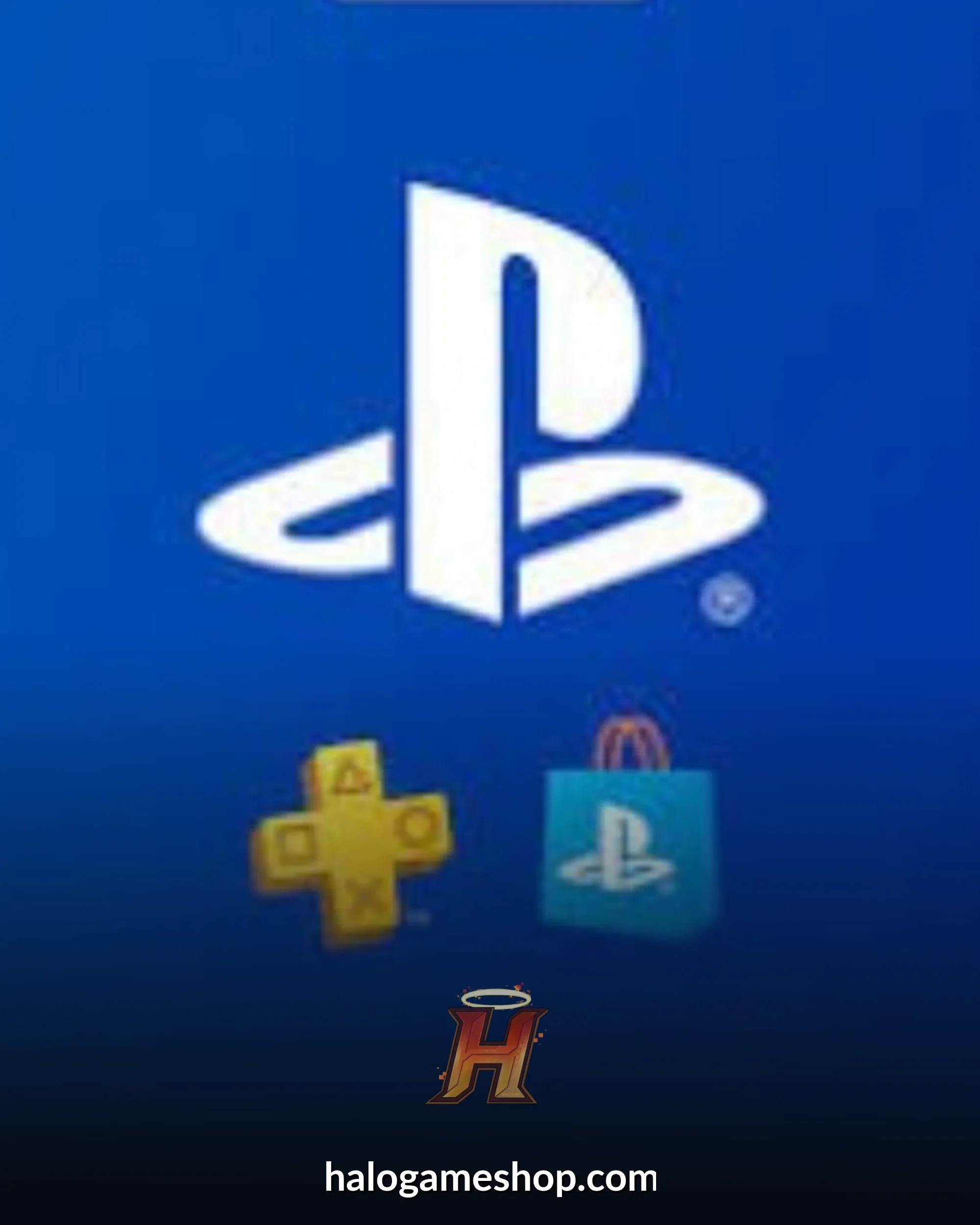 PSN UK