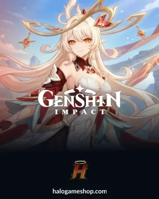 Genshin Impact (Global)