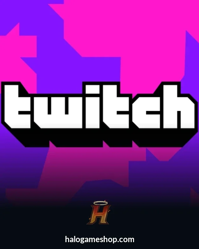 Twitch