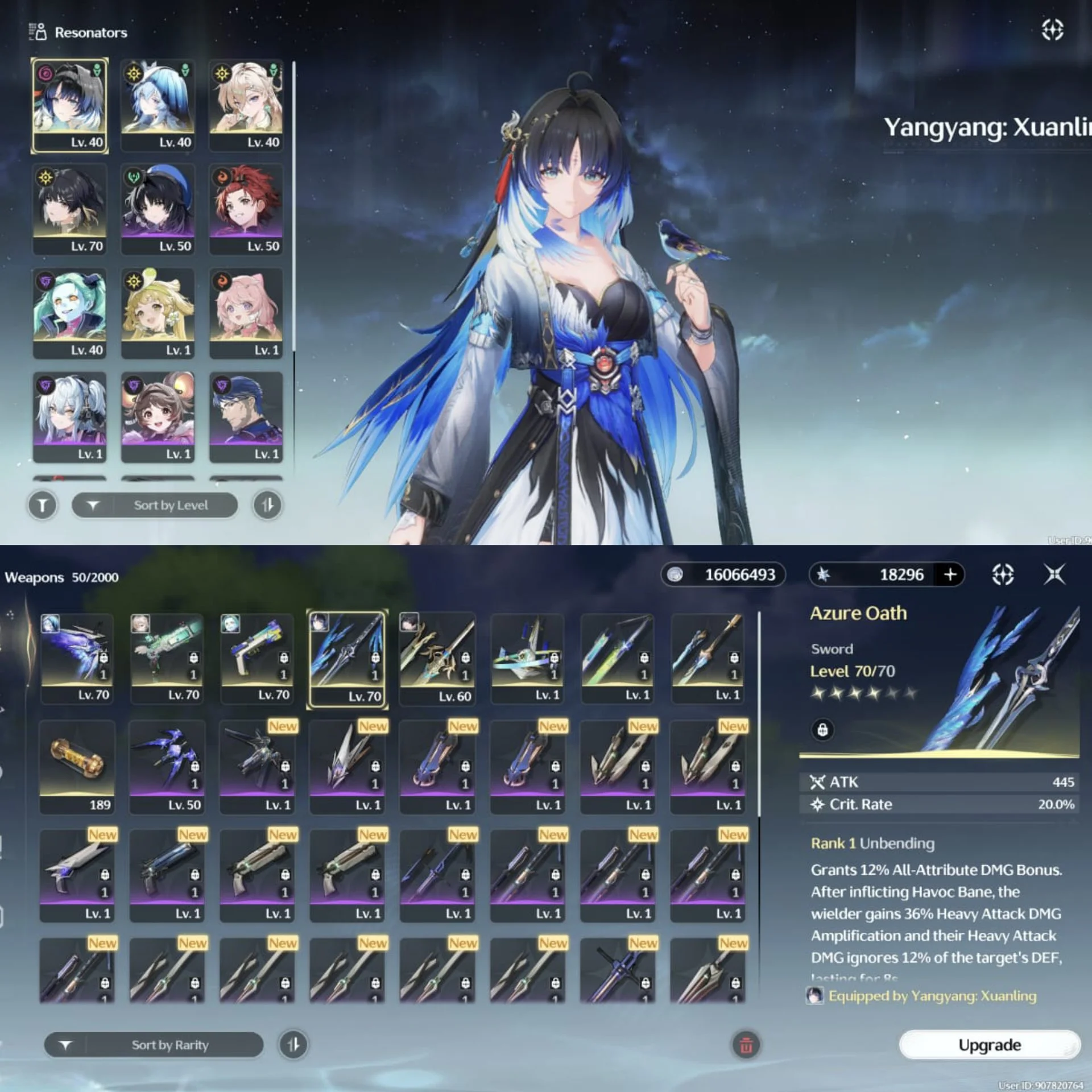 TEAM YANGYANG+ TIMBUNAN ASTRITE