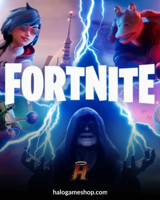 Fortnite Giftcards