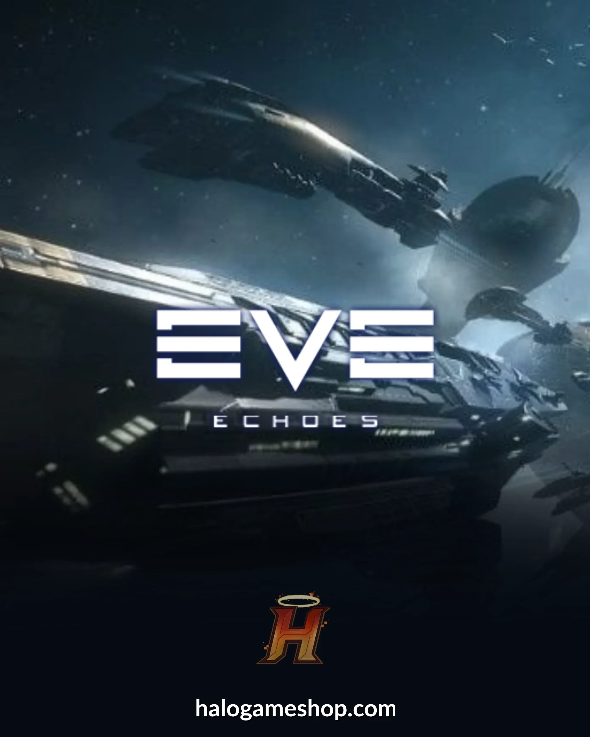 Eve Echoes