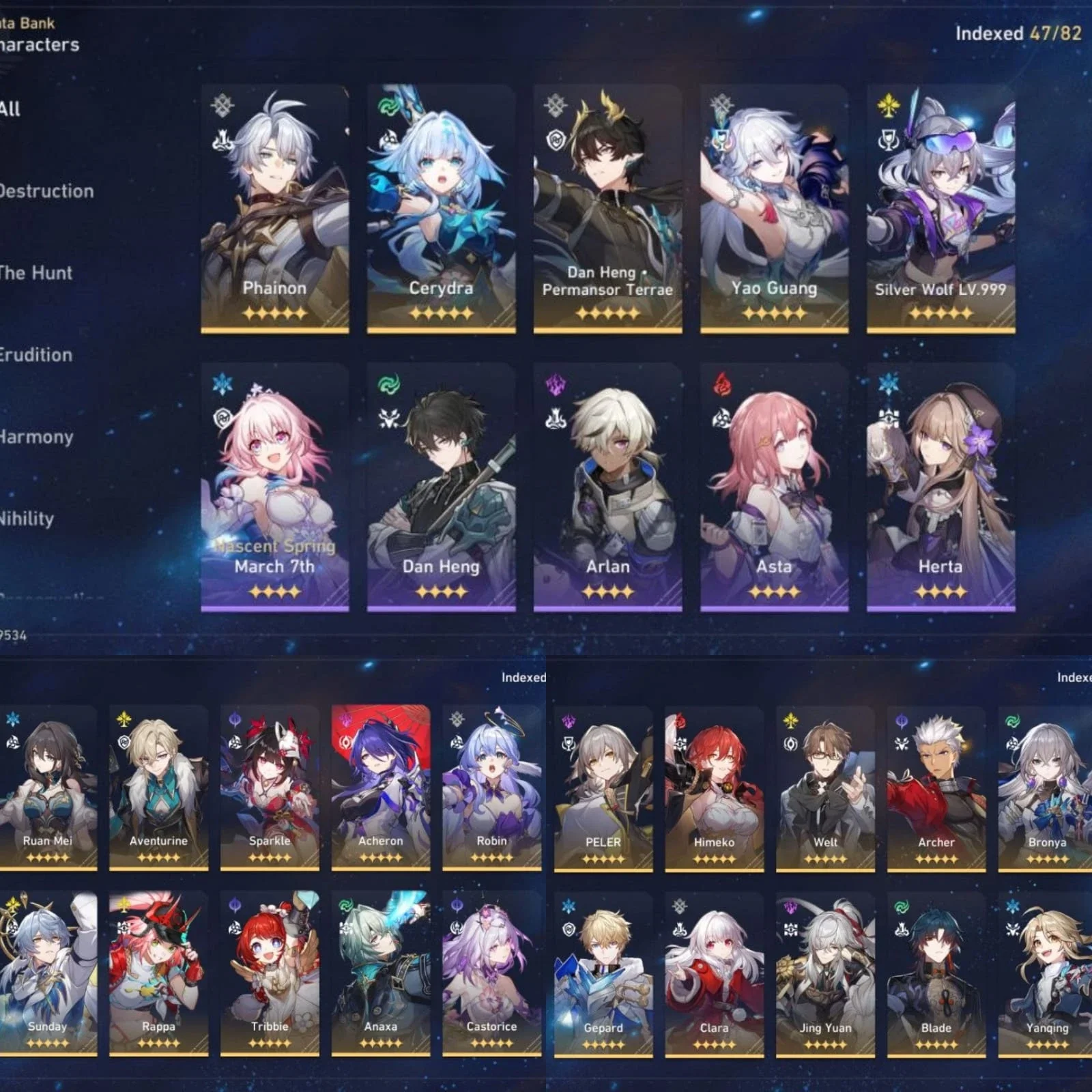 17LIMIT, PHAINON PREMIUM TEAM