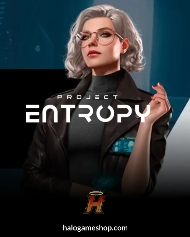 Project Entropy