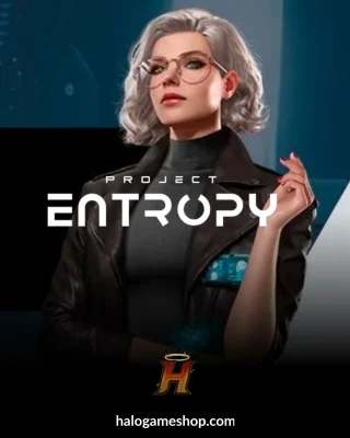 Project Entropy