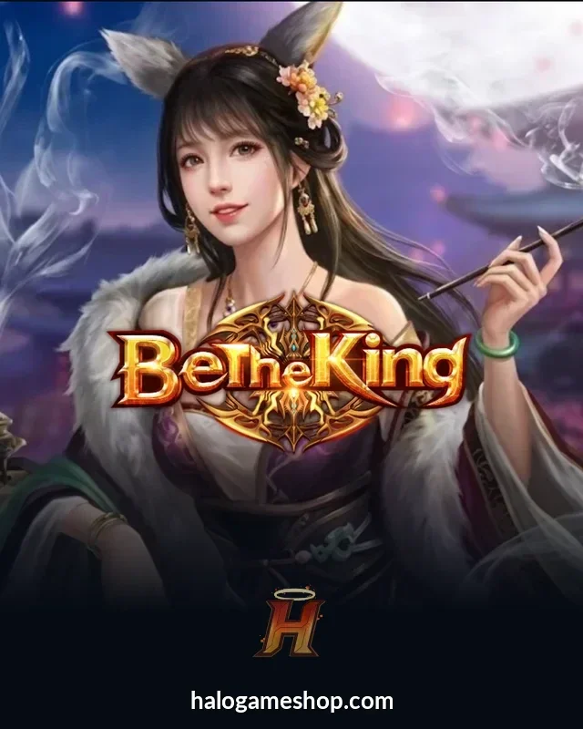 Be The King