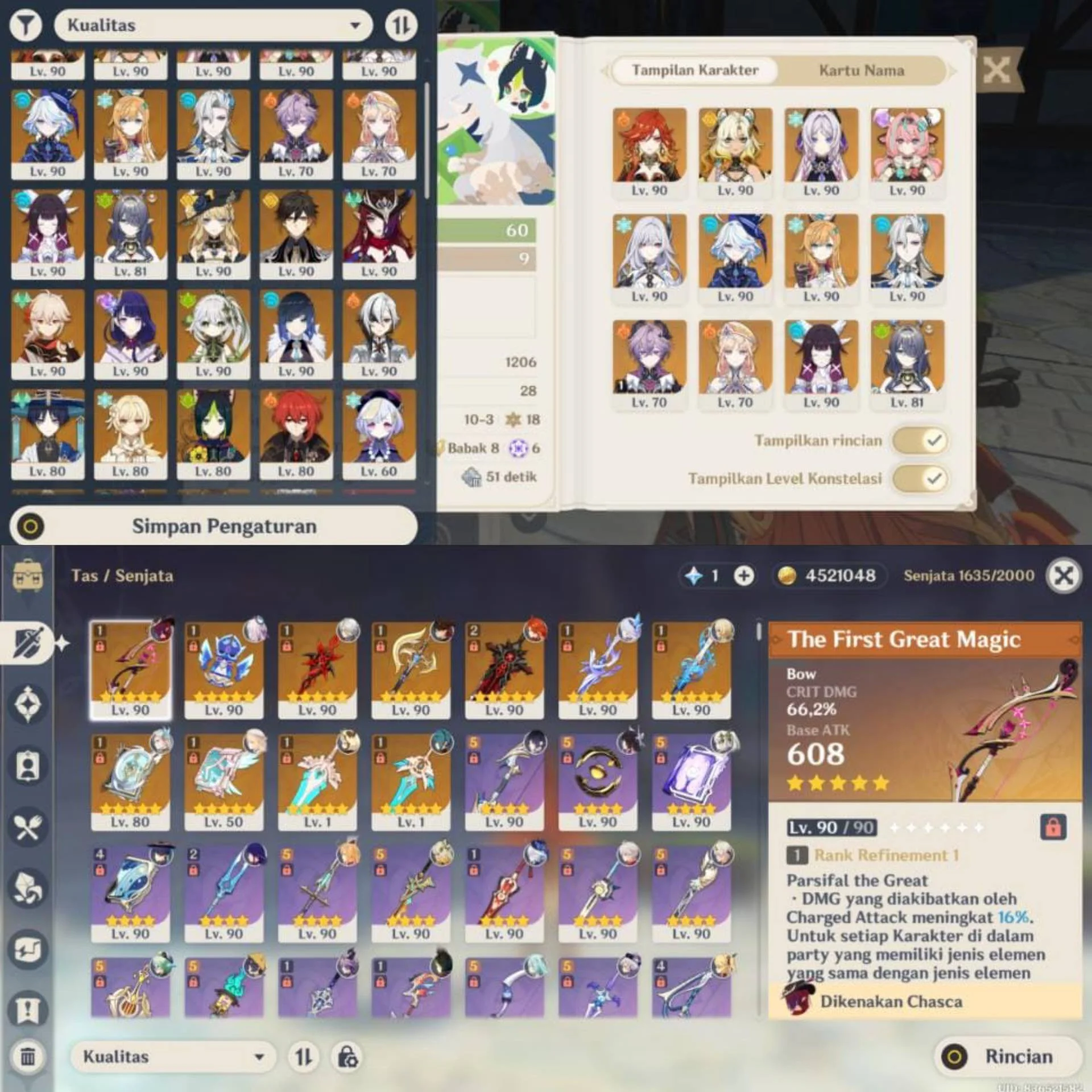 JUAL CEPET NEGO AJA
