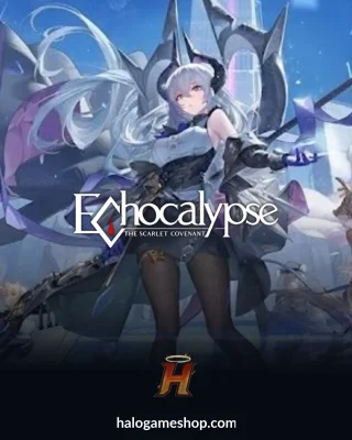  Echocalypse: Scarlet Covenant