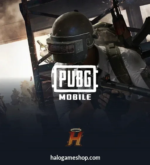 PUBG UC Code