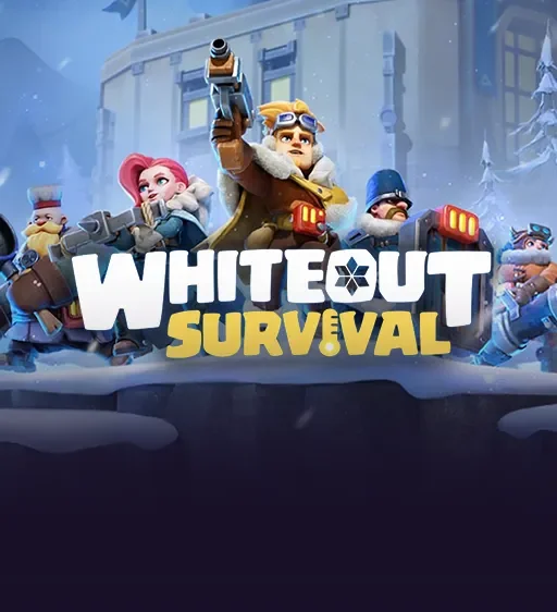 Whiteout Survival