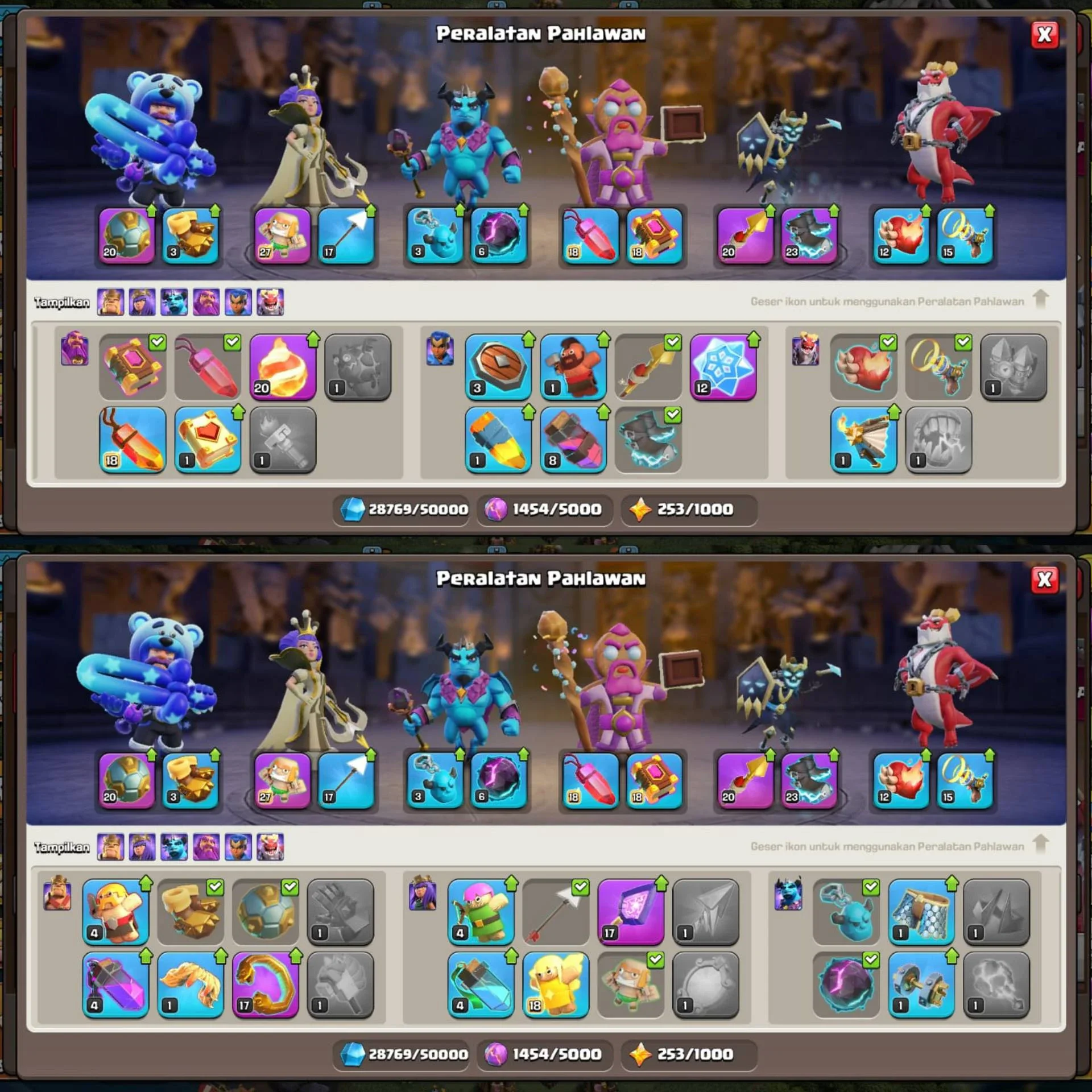 TH 16 SEMI MAX