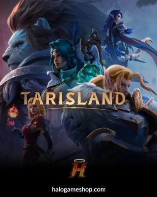 Tarisland (Asia)