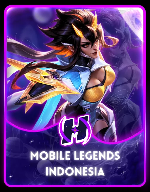 Mobile Legends Indonesia