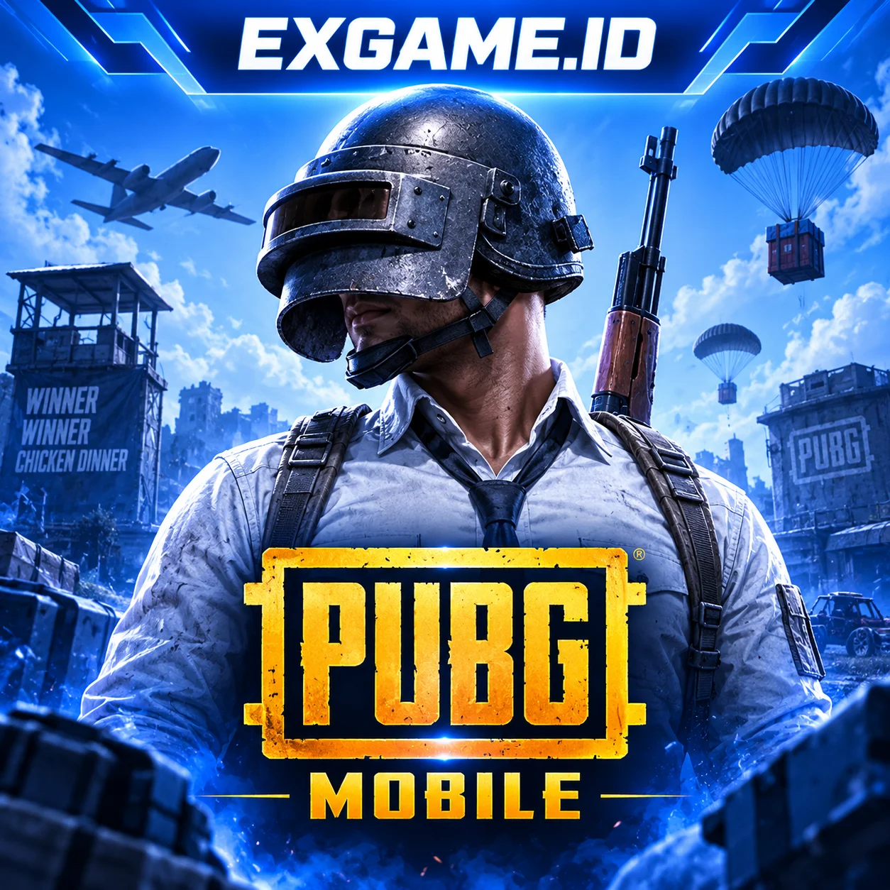 PUBG Mobile