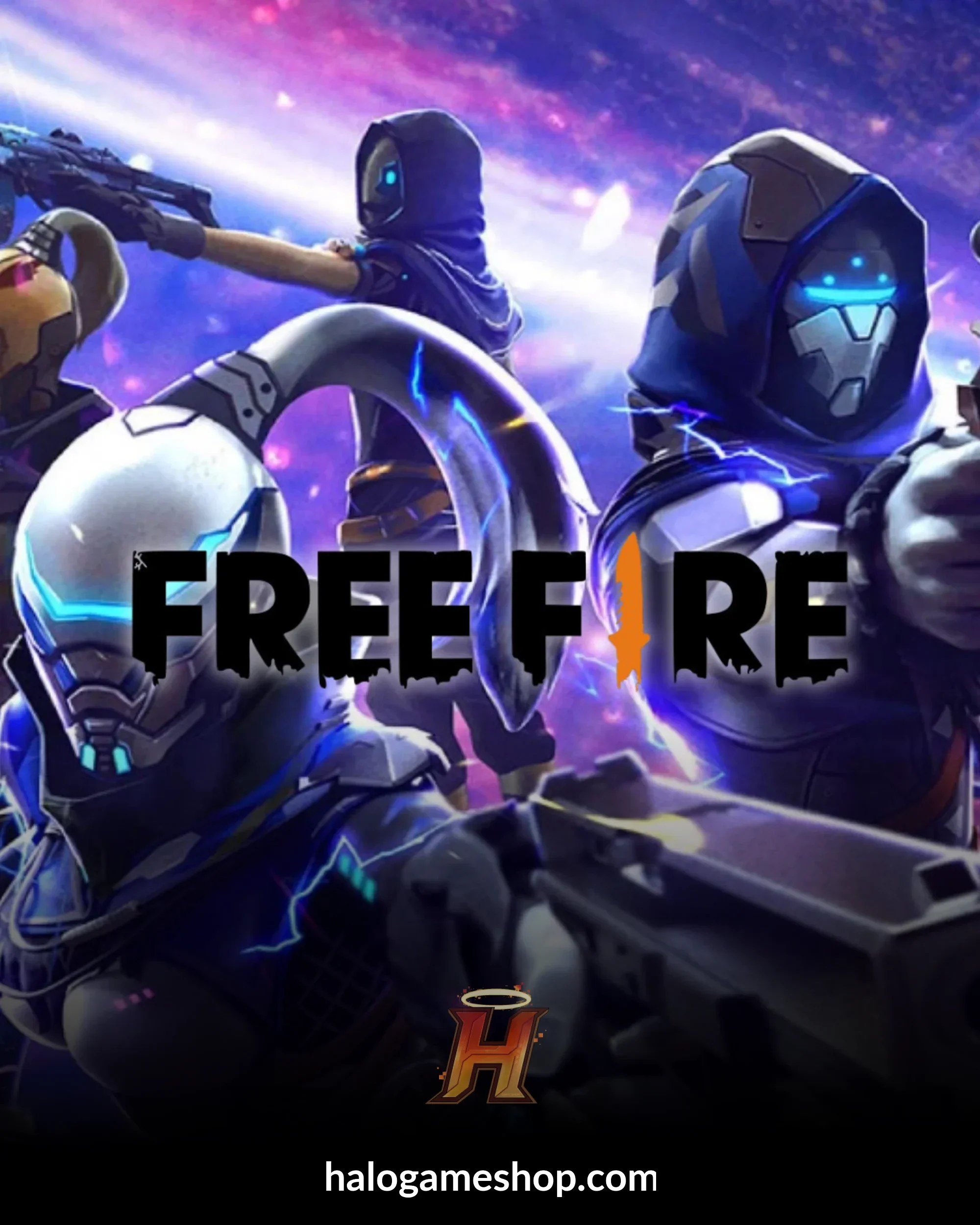 Free Fire (PH)