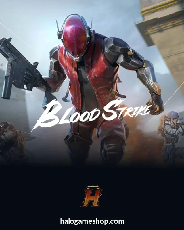 Blood Strike