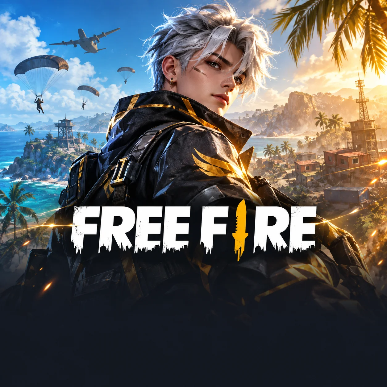 Free Fire