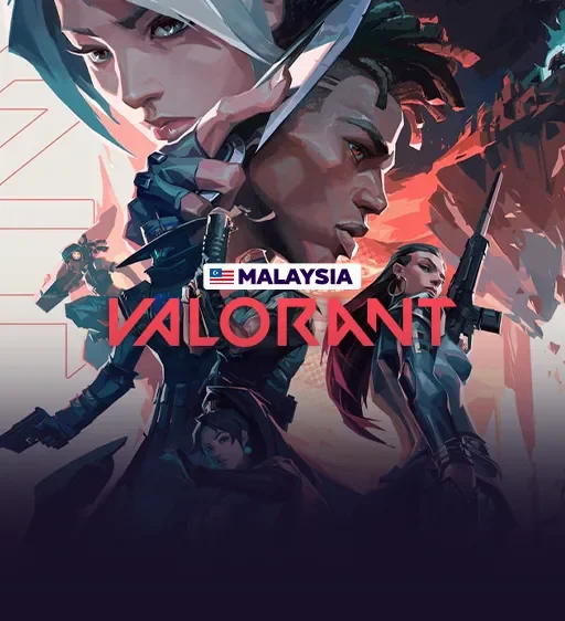 Valorant Malaysia