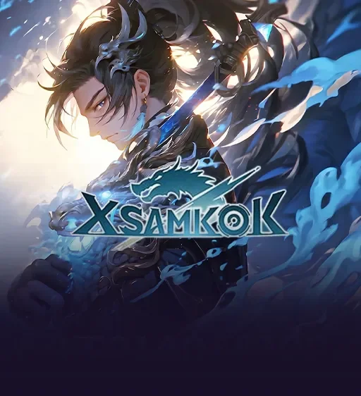 X-Samkok