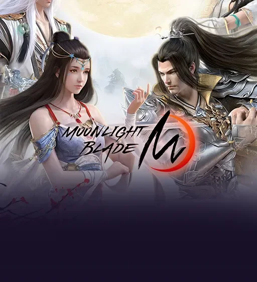 Moonlight Blade M