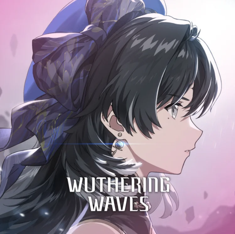 Pilot Wuthering Wave
