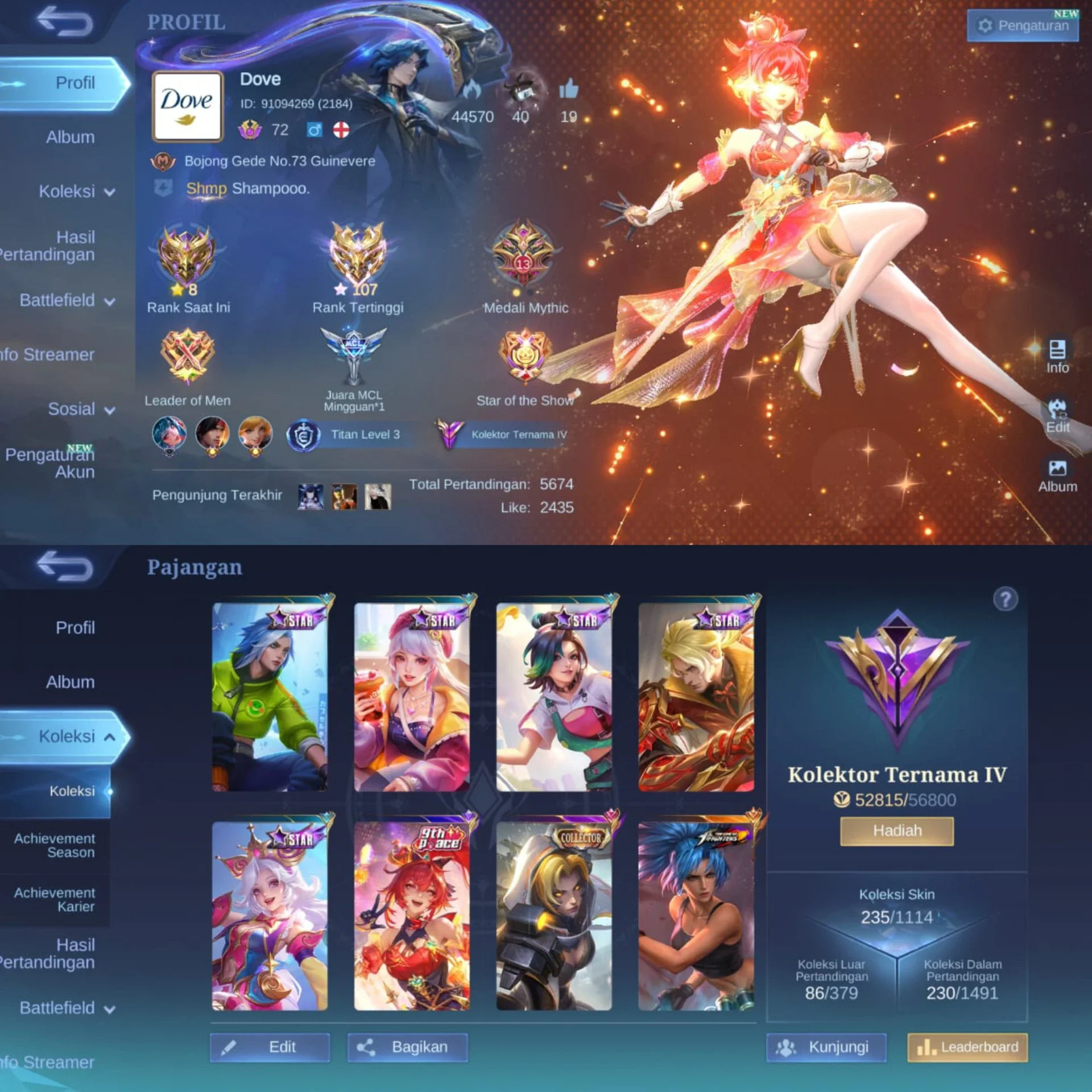 JUAL CEPAT