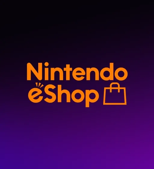Nintendo Eshop - Voucher