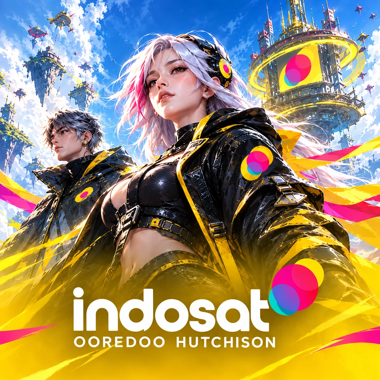 INDOSAT