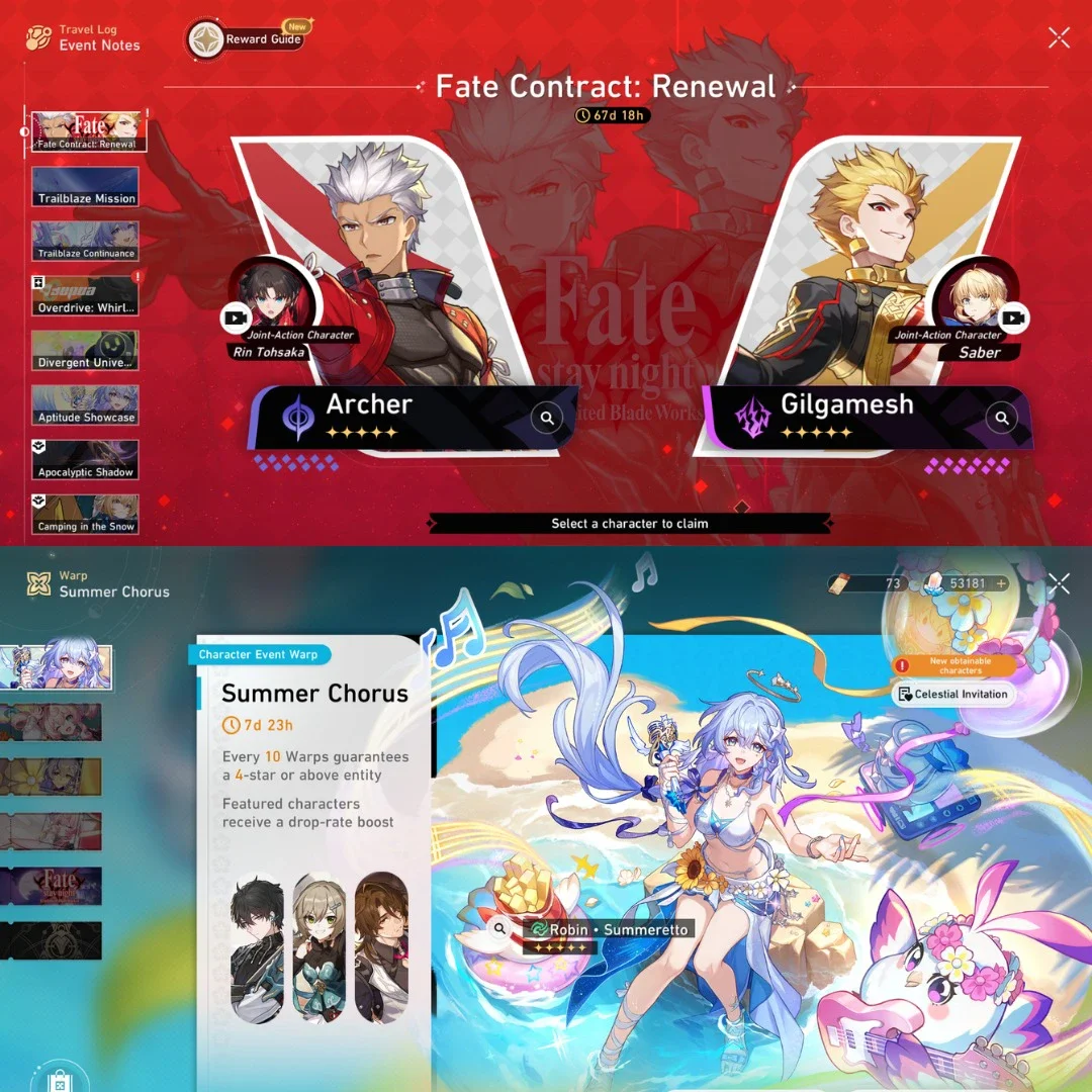 REROLL JUMBO ROBIN SUMMERETTO