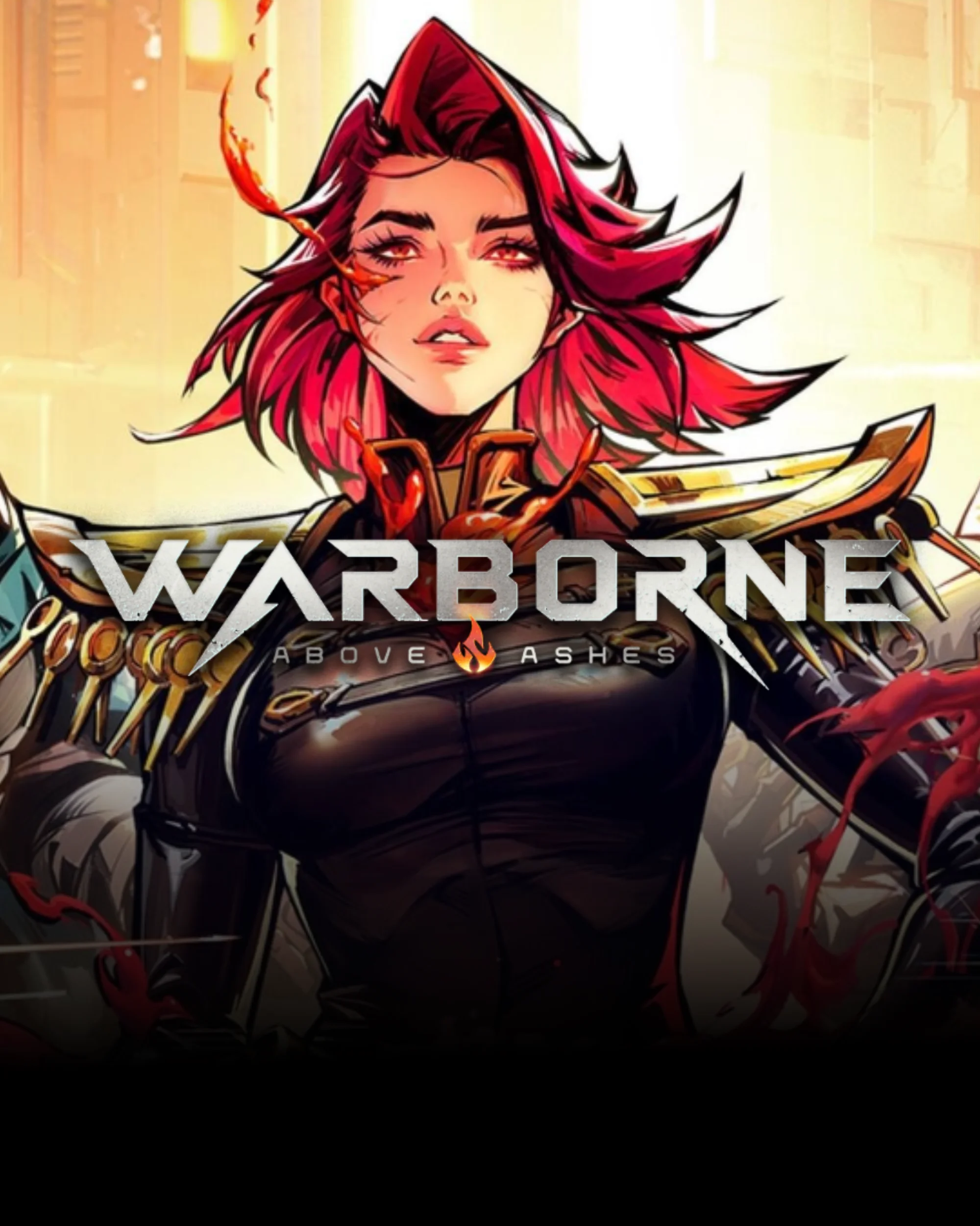 Warborne Above Ashes