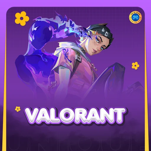 Valorant
