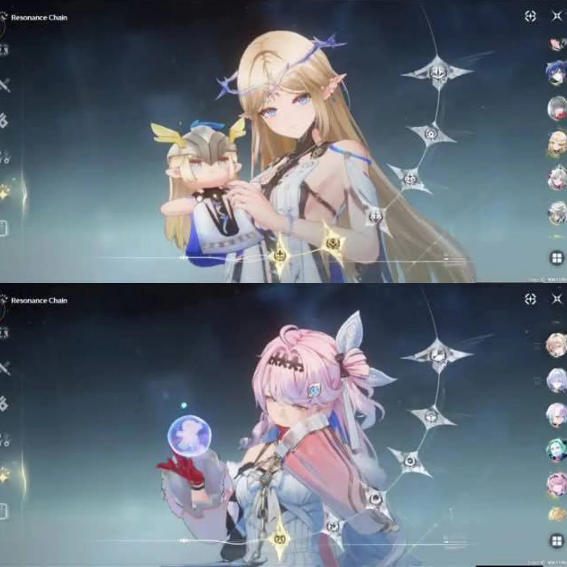 AEMEATH PREMIUM TEAM, LUCY PREMIUM TEAM, DLL.
