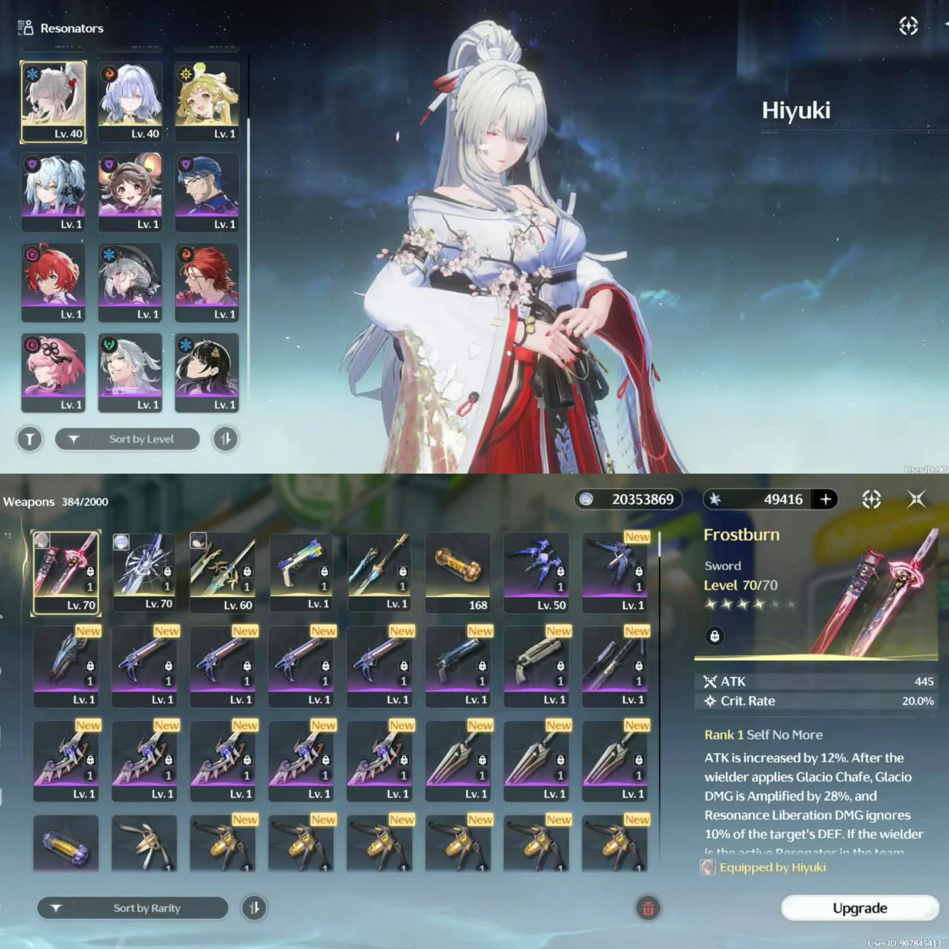 TEAM HIYUKI + TIMBUNAN ASTRIT NO 5